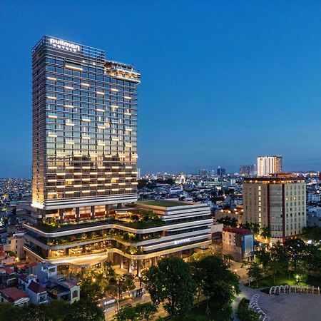 Pullman Hai Phong Grand Hotel מראה חיצוני תמונה
