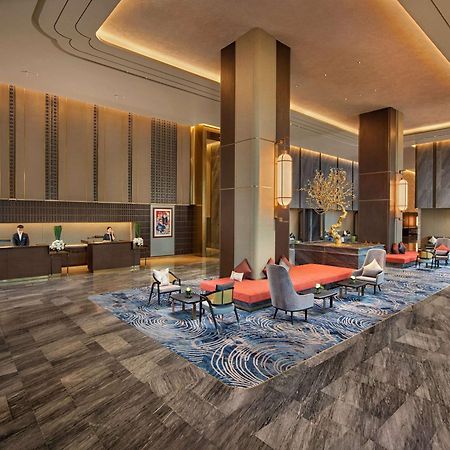 Pullman Hai Phong Grand Hotel מראה חיצוני תמונה
