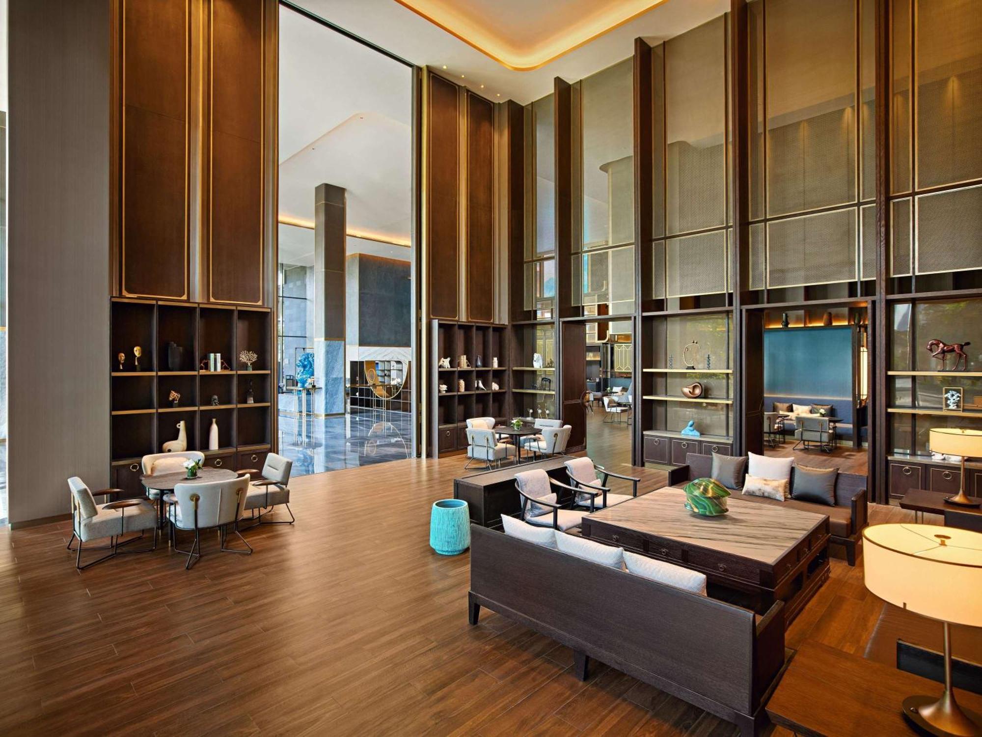 Pullman Hai Phong Grand Hotel מראה חיצוני תמונה