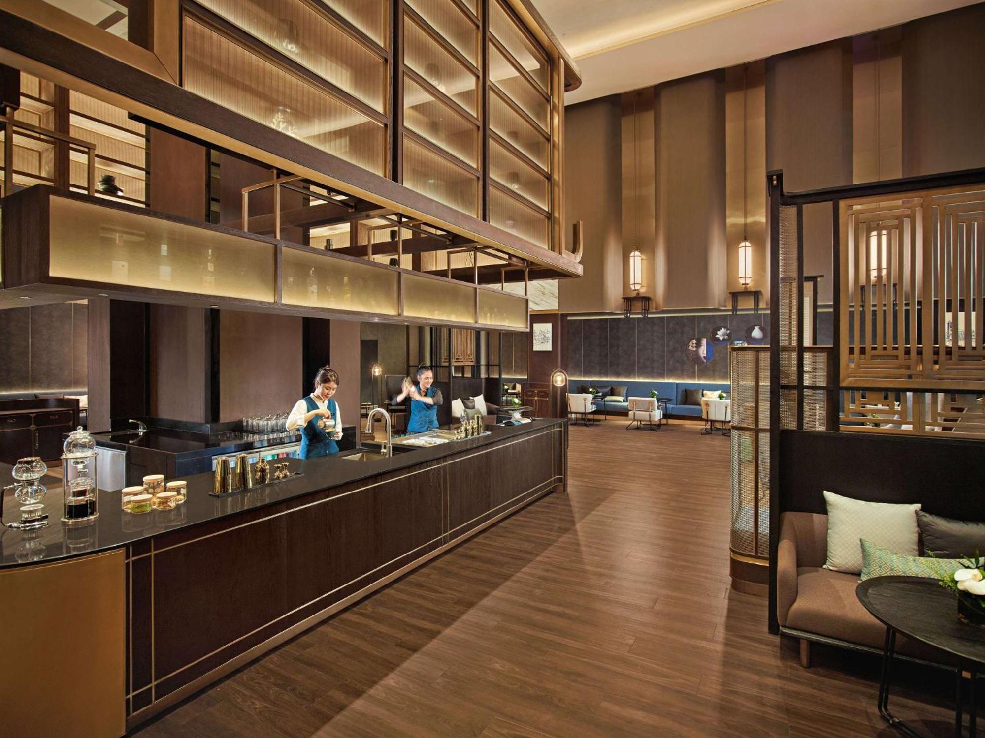 Pullman Hai Phong Grand Hotel מראה חיצוני תמונה
