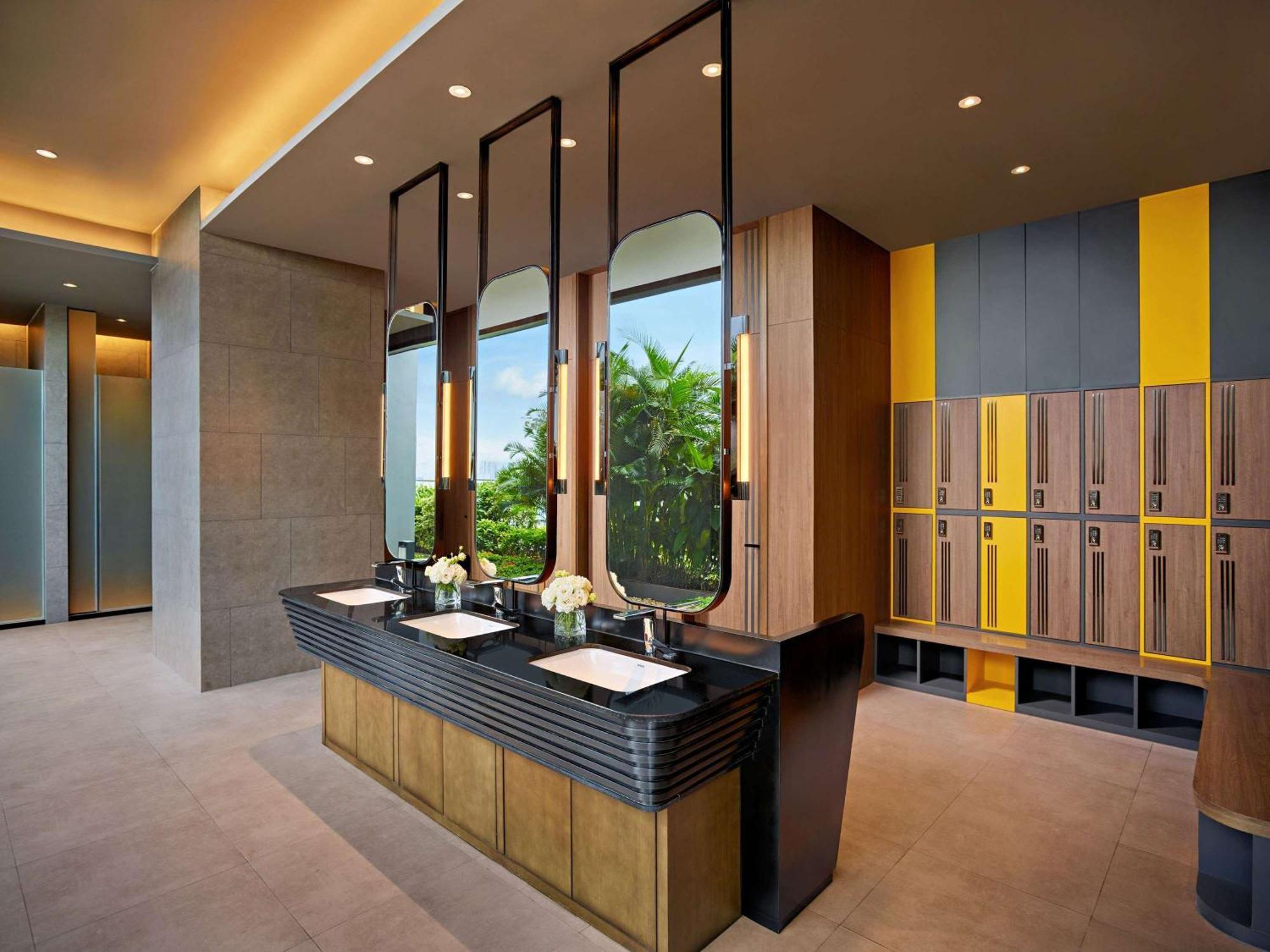 Pullman Hai Phong Grand Hotel מראה חיצוני תמונה