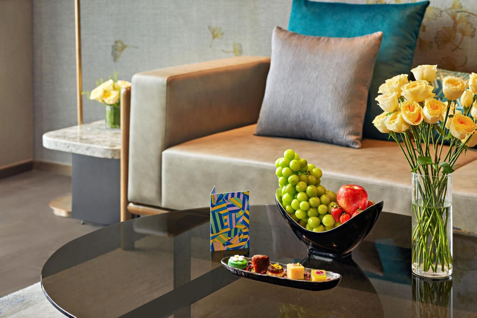 Pullman Hai Phong Grand Hotel מראה חיצוני תמונה