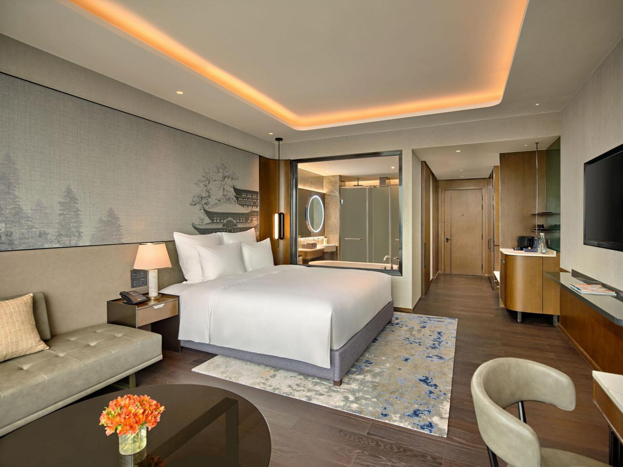 Pullman Hai Phong Grand Hotel מראה חיצוני תמונה