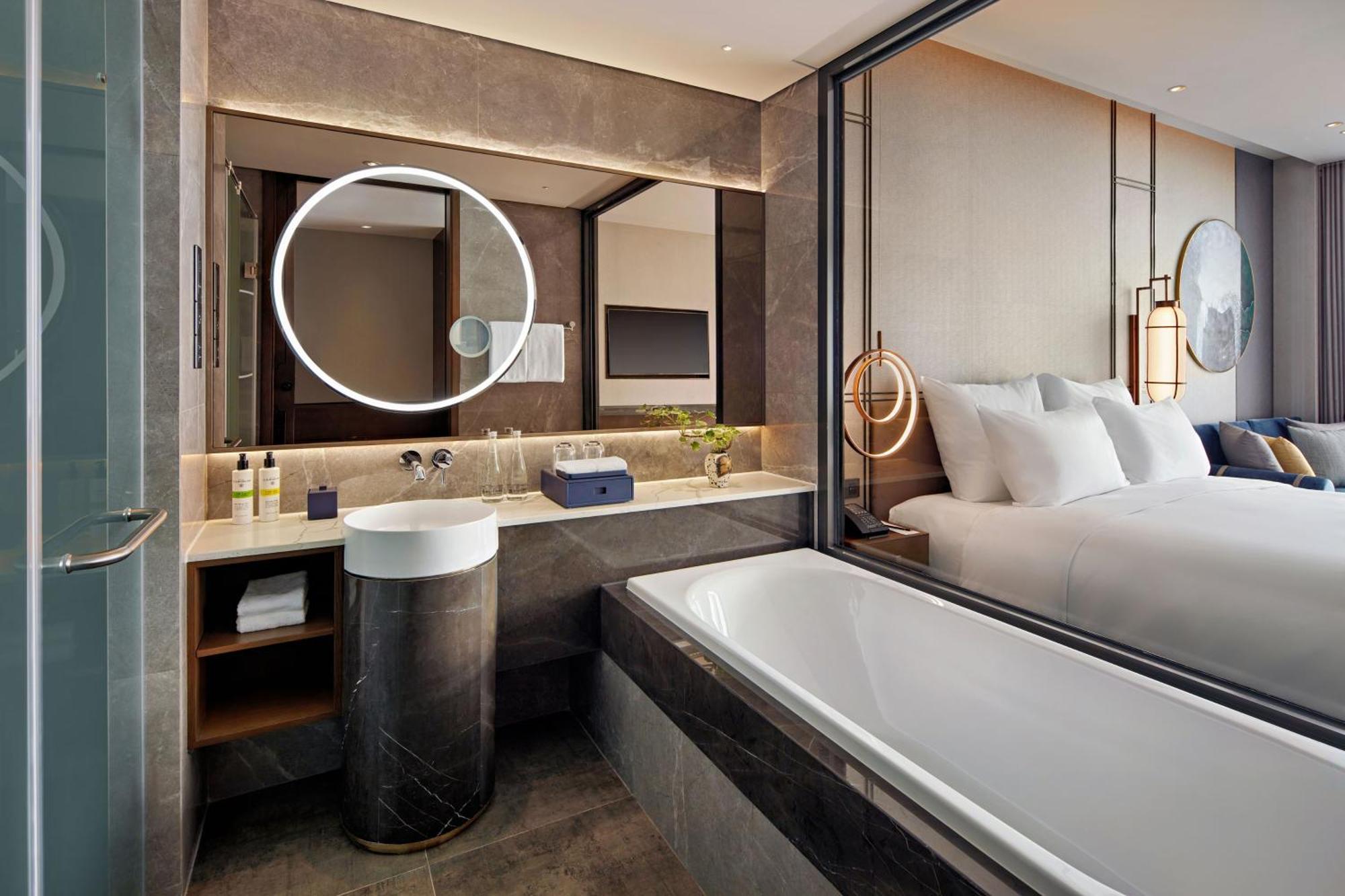 Pullman Hai Phong Grand Hotel מראה חיצוני תמונה
